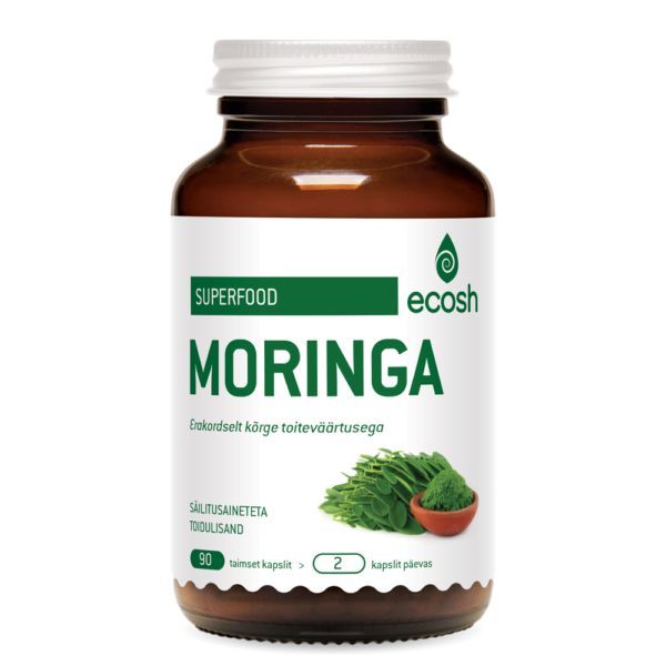 MORINGA