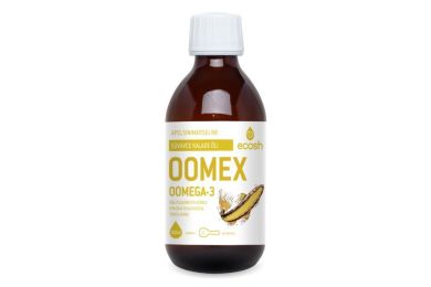Oomega 3, Oomex