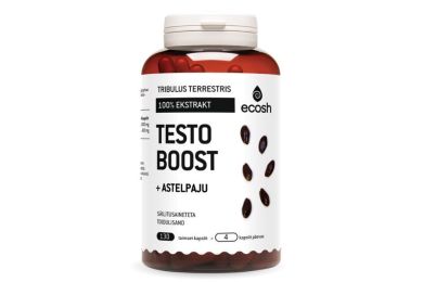TESTOBOOST