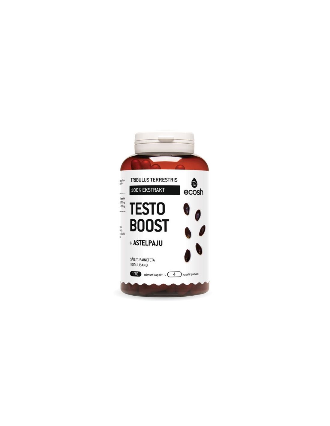 TESTOBOOST TESTOBOOST