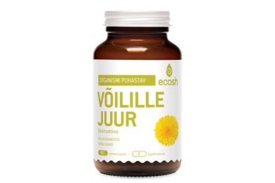 VÕILILLE JUURE EKSTRAKT