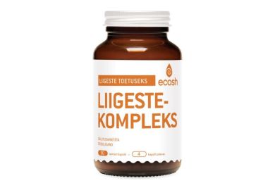LIIGESTEKOMPLEKS