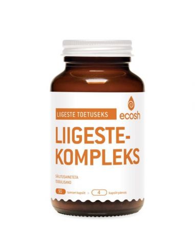 LIIGESTEKOMPLEKS