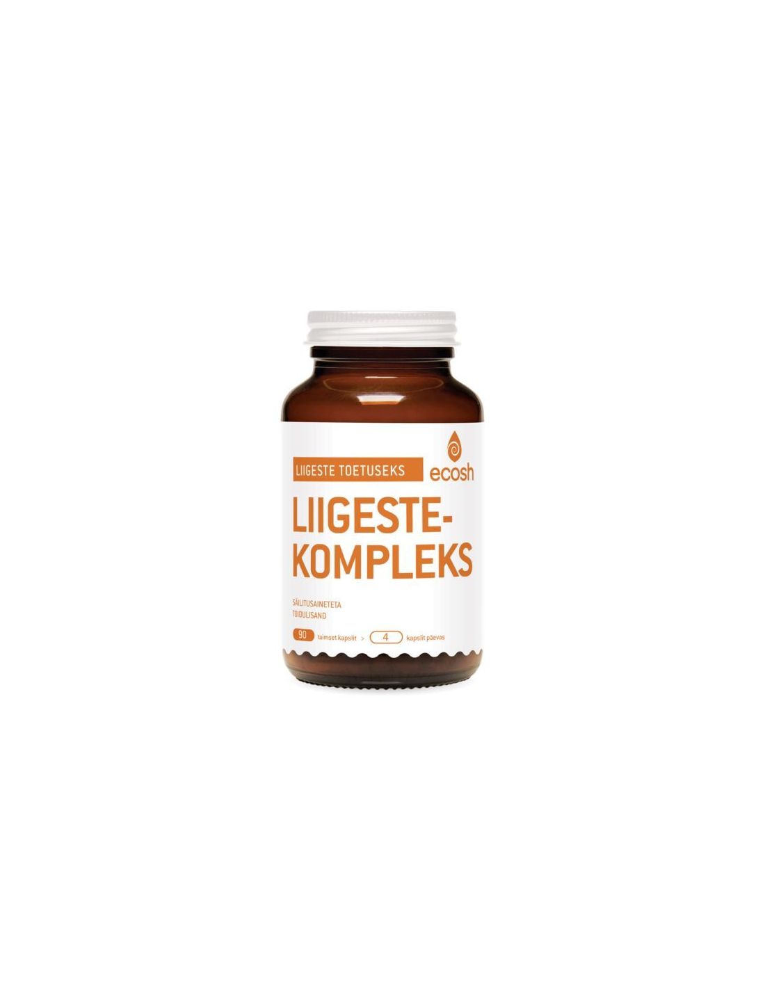 LIIGESTEKOMPLEKS LIIGESTEKOMPLEKS