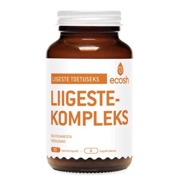 LIIGESTEKOMPLEKS