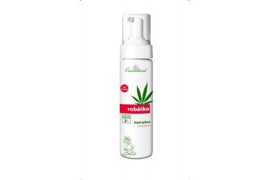 Pesuvaht lastele 200ml