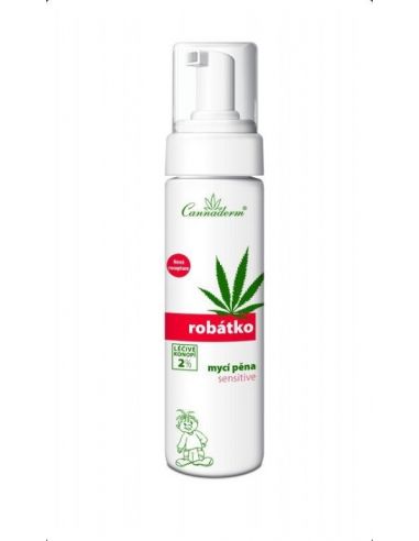 Pesuvaht lastele 200ml