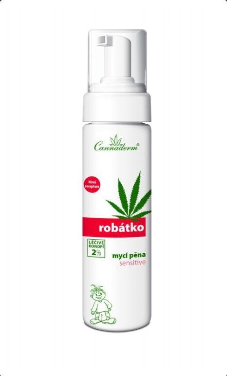 Pesuvaht lastele 200ml