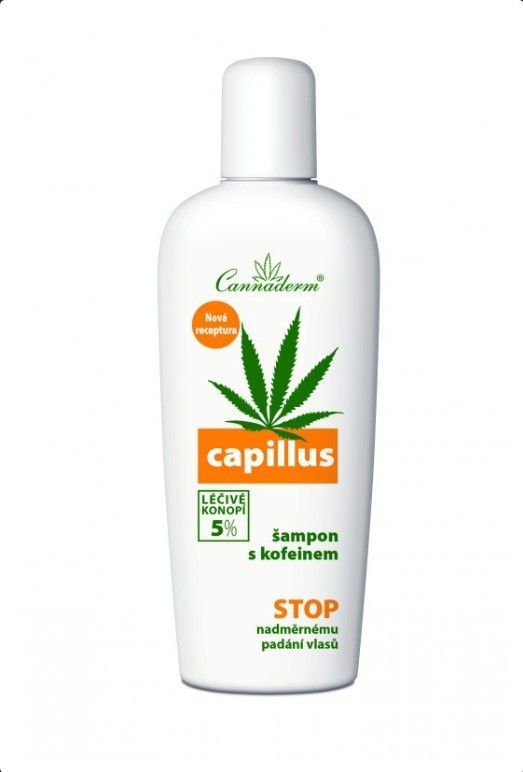 Šampoon kofeiiniga 150ml