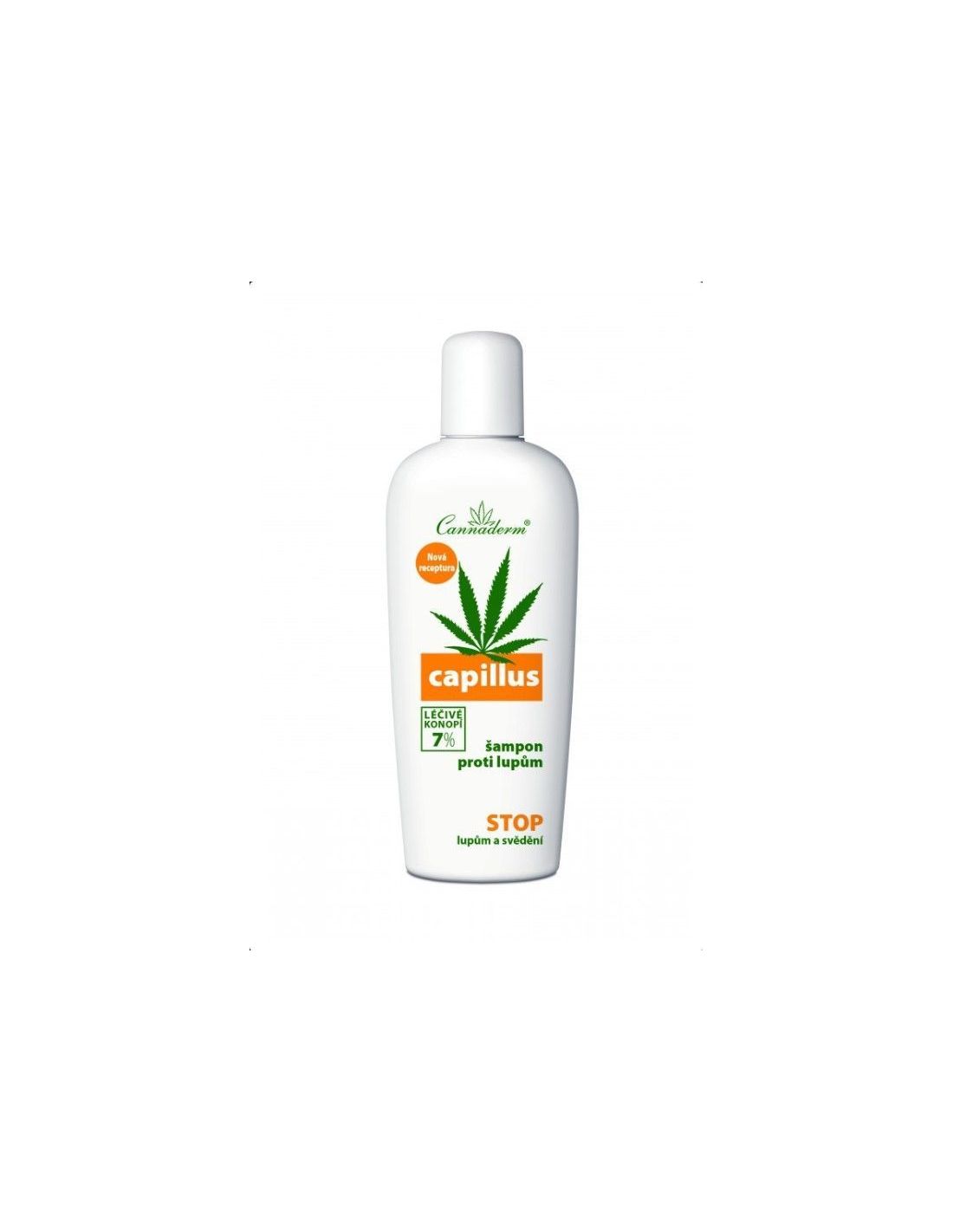 Kõõma śampoon 150ml Kõõma śampoon 150ml