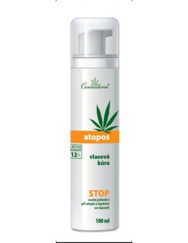 Peanaha emulsioon 100ml