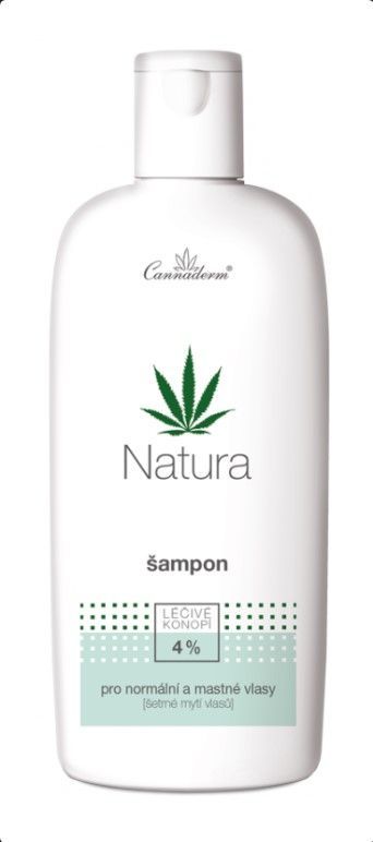 Šampoon rasustele ja normaalsetele juustele 200ml