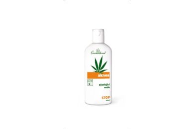 Akne näovesi 200ml
