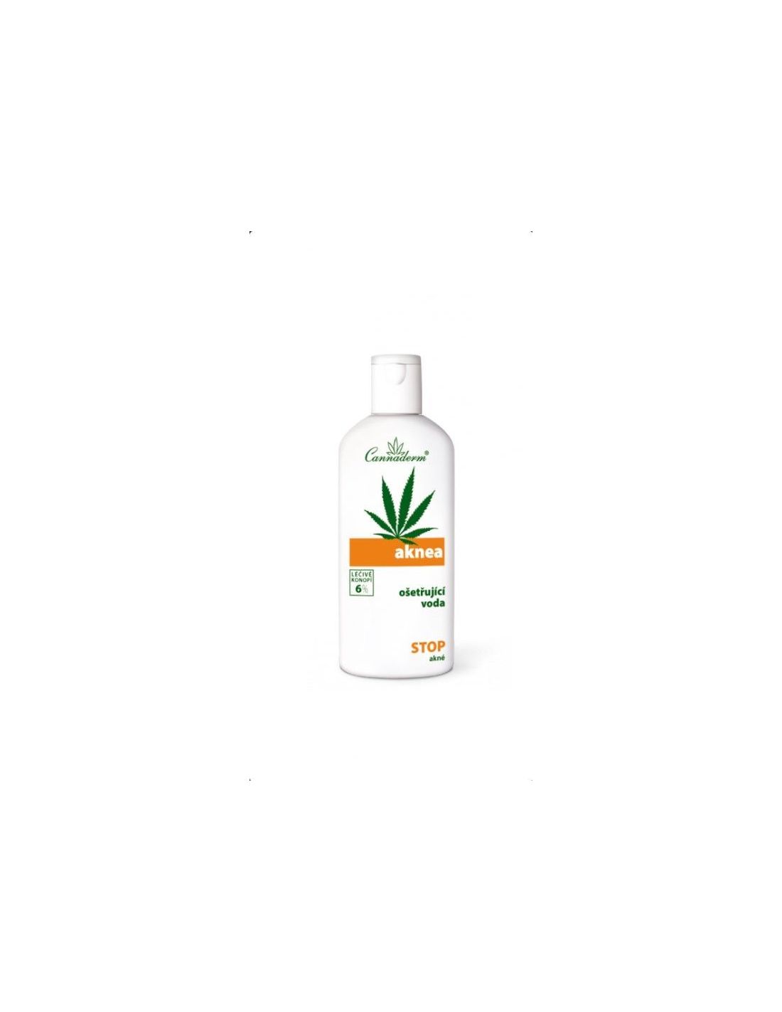 Akne näovesi 200ml Akne näovesi 200ml