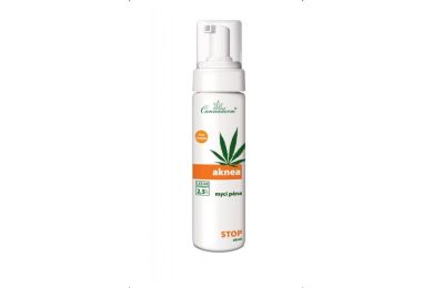 Akne Pesuvaht 180ml