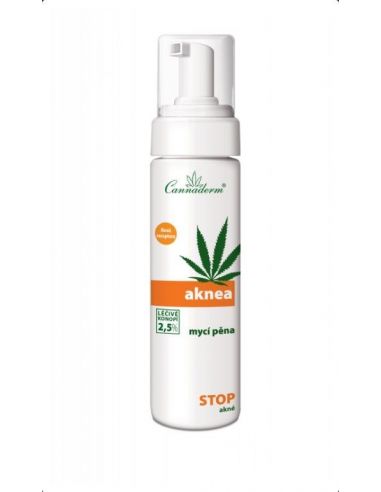 Akne Pesuvaht 180ml