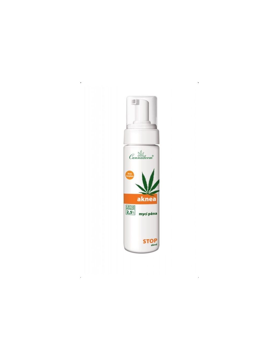 Akne Pesuvaht 180ml Akne Pesuvaht 180ml