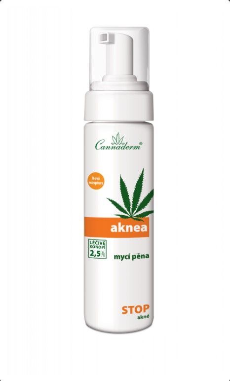 Akne Pesuvaht 180ml