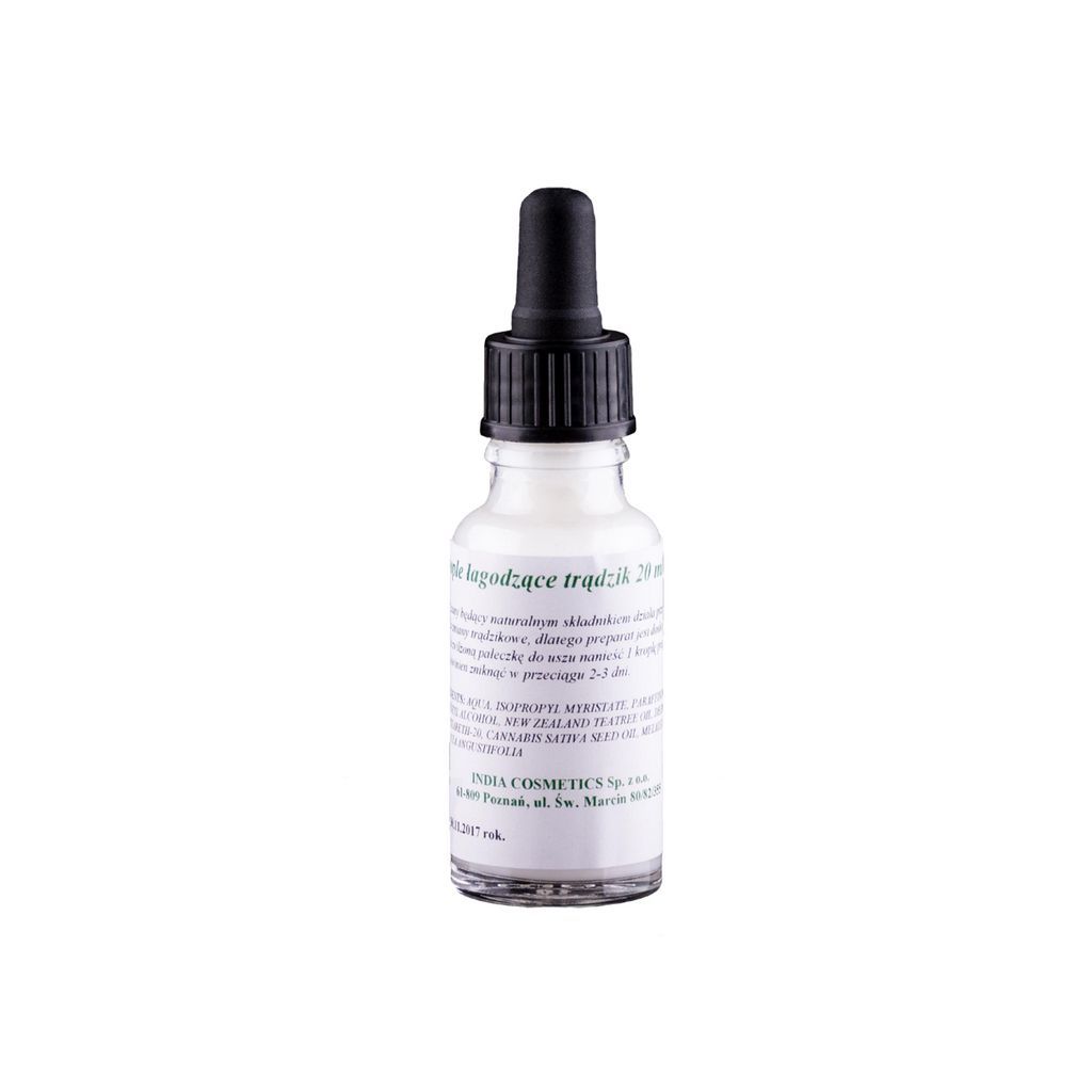 Akne tilgad 30ml