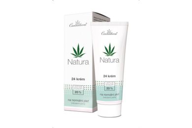 Kreem normaalsele nahale 75g