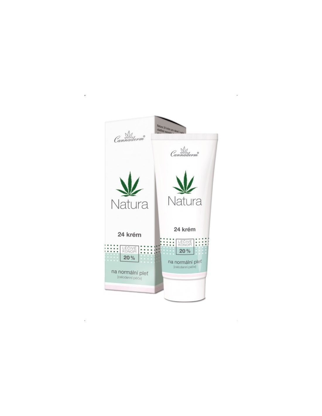 Kreem normaalsele nahale 75g Kreem normaalsele nahale 75g