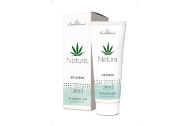 Kreem kuivale nahale 75g