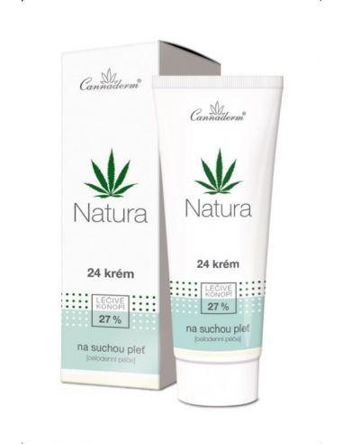 Kreem kuivale nahale 75g
