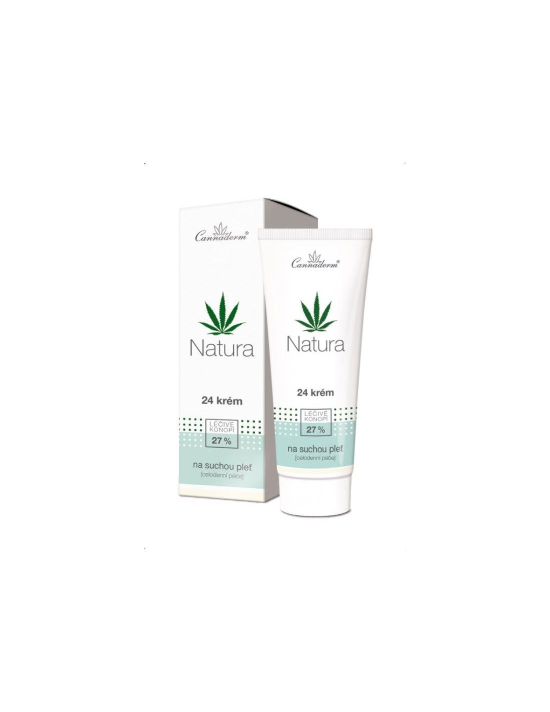 Kreem kuivale nahale 75g Kreem kuivale nahale 75g