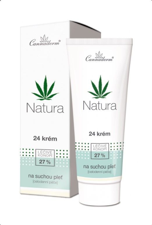 Kreem kuivale nahale 75g