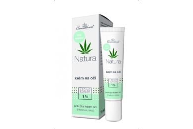 Intensiivne silmaümbruskreem 15ml