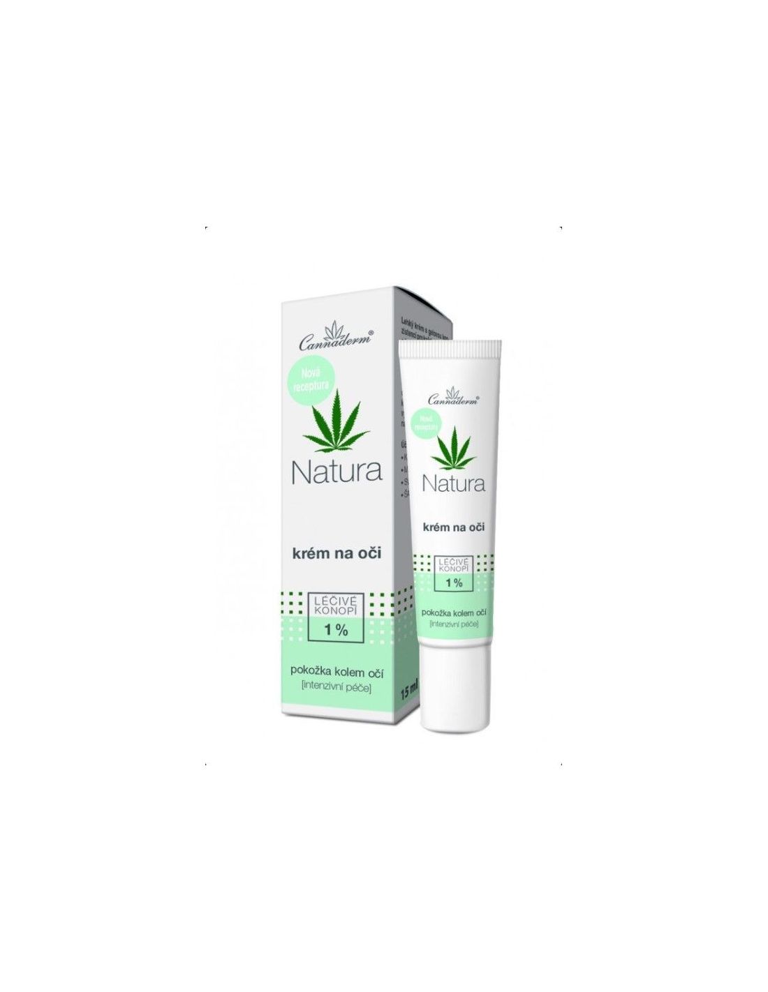 Intensiivne silmaümbruskreem 15ml Intensiivne silmaümbruskreem 15ml