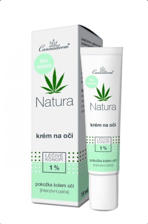Intensiivne silmaümbruskreem 15ml