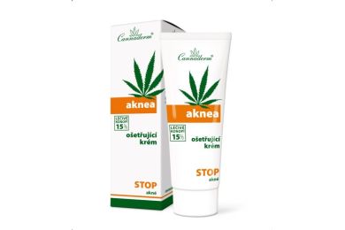 Akne kreem 75g