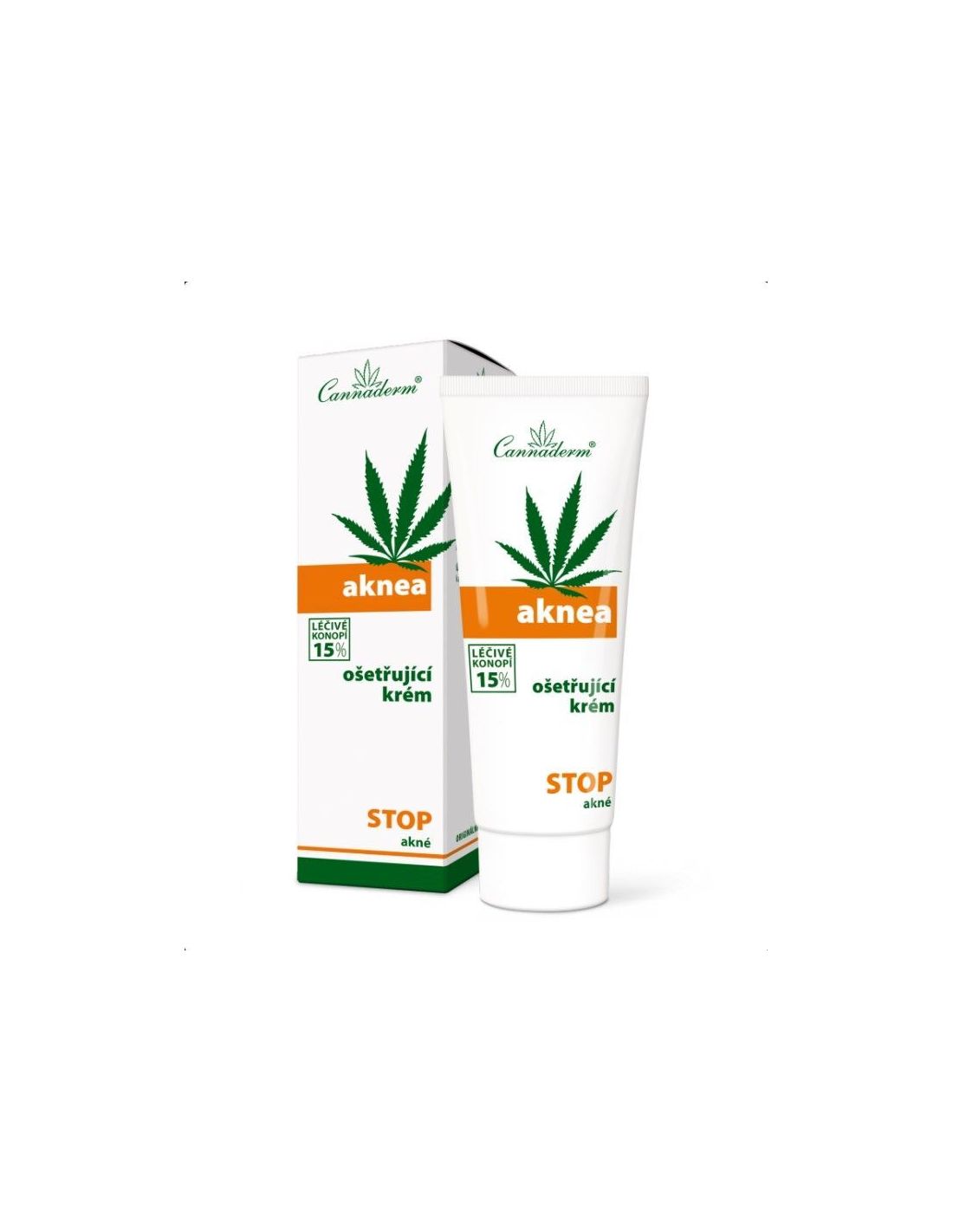 Akne kreem 75g Akne kreem 75g