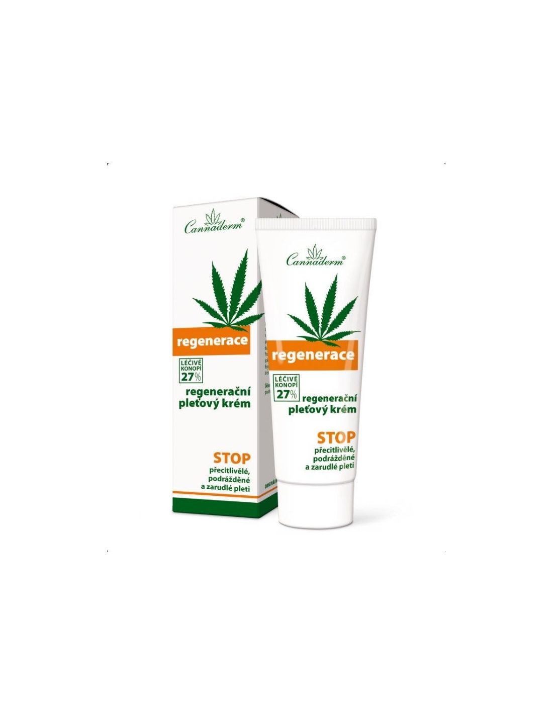 Kreem ülitundlikule kuivale nahale 75g Kreem ülitundlikule kuivale nahale 75g