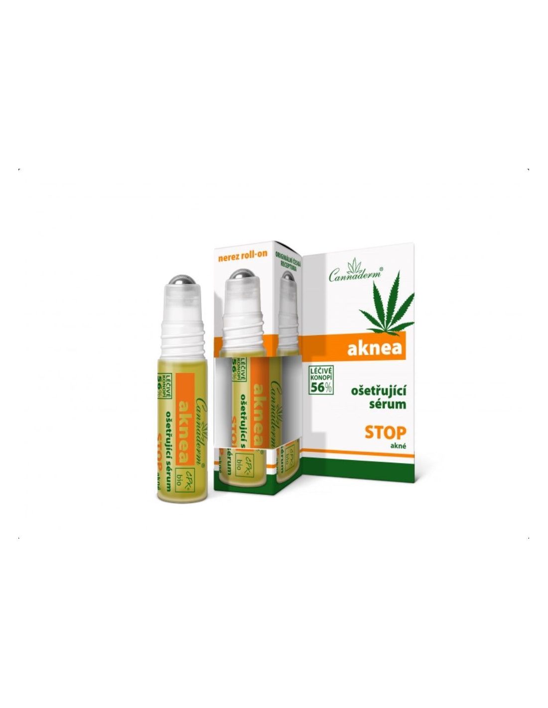Akne seerum 5ml Akne seerum 5ml