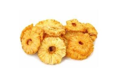 Mahe ananassirõngad 500g