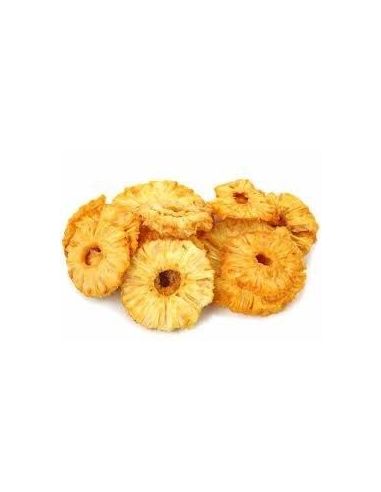 Mahe ananassirõngad 500g