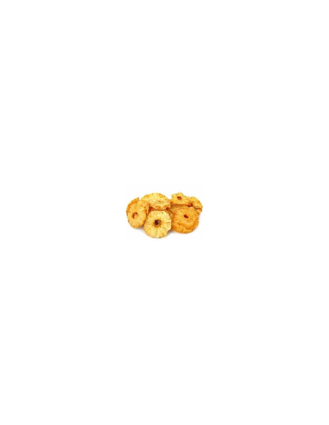 Mahe ananassirõngad 500g Mahe ananassirõngad 500g