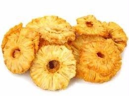 Mahe ananassirõngad 500g