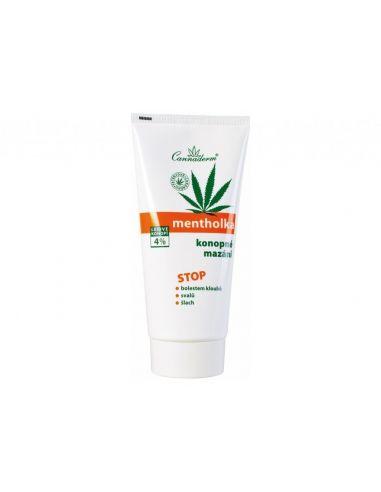 Jahutav kreem lihastele ja liigestele 200ml