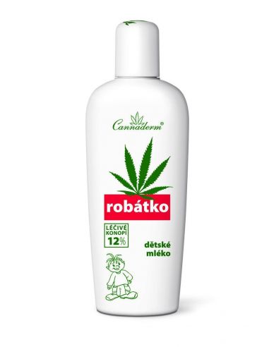 Ihupiim Lapse Kuivale Nahale 150ml