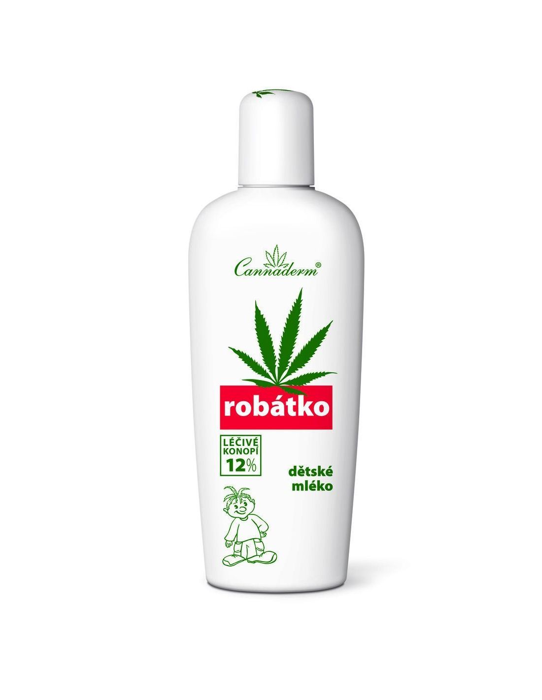 Ihupiim Lapse Kuivale Nahale 150ml Ihupiim Lapse Kuivale Nahale 150ml