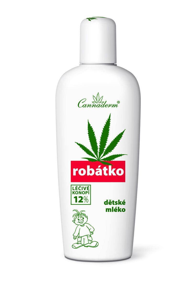Ihupiim Lapse Kuivale Nahale 150ml