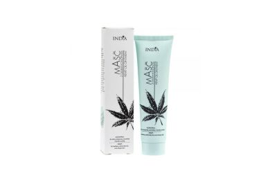 Kanepiseemneõli toitev salv nahalõhedele 50ml