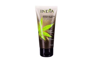 Toitev niisutav jalakreem 75ml