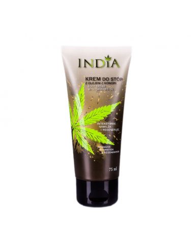 Toitev niisutav jalakreem 75ml