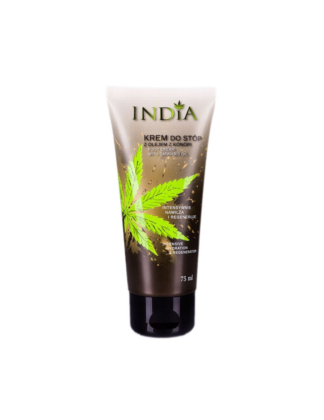 Toitev niisutav jalakreem 75ml Toitev niisutav jalakreem 75ml