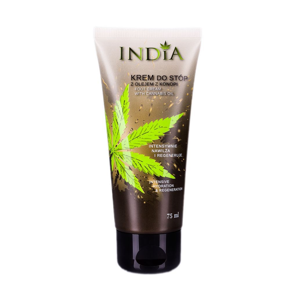 Toitev niisutav jalakreem 75ml