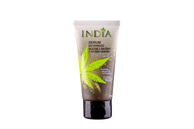Kanepiseemneõliga seerum kuivale nahale 50ml